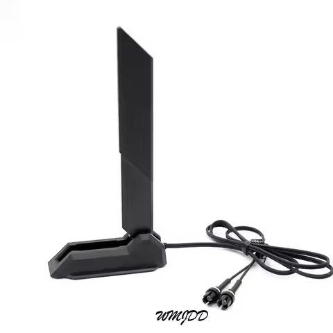 NEW WiFi 6E 7E Wireless Signal Receiver Q-Antenna Mobile FOR ASUS PRIME B840 B850 Z890 X870 TUF B860