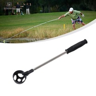 SONONIA Portable Golf Ball Picker,  Pick-Up Tool,  Extension, Steel Golf Ball Picker