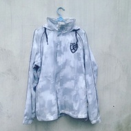 Kappa Jacket