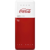 Smeg ตู้เย็น ลาย Coca - Cola รุ่น FAB28RDCC5
