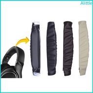 Alia Long Last Headband with Quality Protein Leather AntiSlip Surfaces for HD598SR HD599 HD599SE Hea