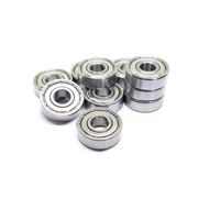 Miniature bearing stainless ss 605 zz 5x14x5