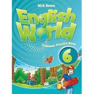 ENGLISH WORLD 6:GRAMMAR PRACTICE BOOK BY DKTODAY