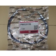 FUTZSU Proton Waja 1.6 mmc 4G18 Power Steering Pressure Hose With Pipe (High Quality) PW820156