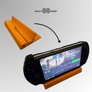 Stand stand for GPD WIN 4 game console (90 degree angle USB not included)