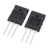 Triode MJL3281A MJL1302A MJL21193G MJL21193 MJL21194G MJL21194 MJL21195G MJL21195 MJL4281A MJL16218 