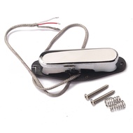 Electric guitar pickup TL single coil electric guitar pickup, commonly used electric guitar bridge p