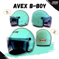 Avex B-Boy Kids Helmet