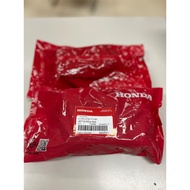 HONDA WAVE Front Tire Rear Inner Tube For 110i 110i 125i Motorcycle Size 17 70/90-17 And 80/90-17 Or