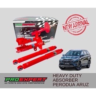 ABSORBER PERODUA ARUZ / TOYOTA RUSH PROEXPERT HEAVY DUTY