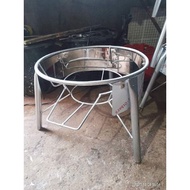 KALAN STAND FOR HEAVY DUTY 3 WAY BURNER GOOD QUALITY ;