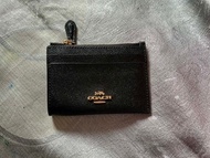 Coach cardholder 卡片套 卡套
