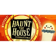 [PC] Haunt the House: Terrortown [Google Download]