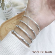 925 Sterling Silver Bracelet 925 Silver Bracelet Silver Bracelet