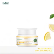 Plantnery Yuzu Orange Day Cream SPF30 PA+++ 50 g