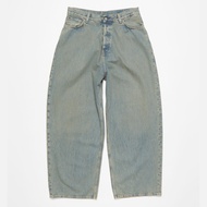 AC acne studios Super baggy fit jeans