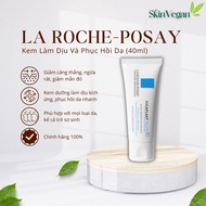La Roche-Posay Cicaplast Baume B5+ Soothing & Restoring B5 Cream 40ml