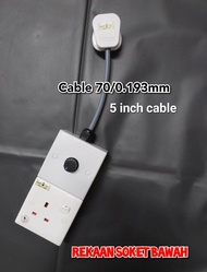 2000Watt Grinder Speed Controller Control