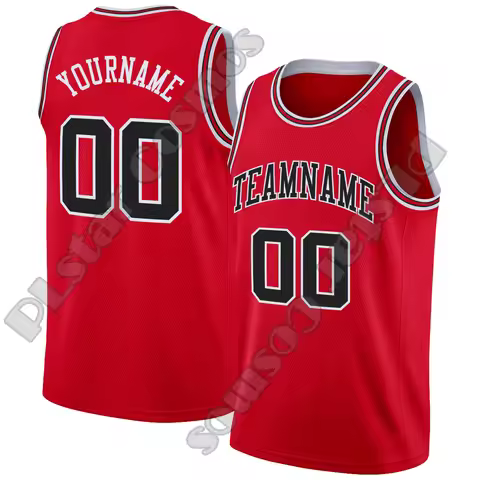 Custom Name Team Number Basketball Jersey Shirts Retro Pattern Sportswear Vintage 3DPrint Summer Tan