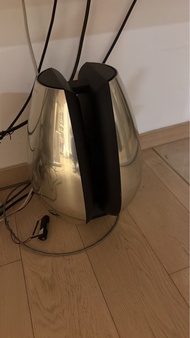 B&O Beolab 11 subwoofer, LS3/5A