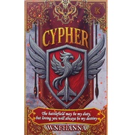 [IDEA KREATIF] CYPHER