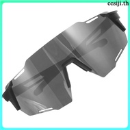 Motorcycle Goggle Windproof Cycling Glasses Safety Cycling Goggle Bike Riding Goggle