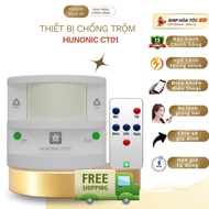 Hunonic CT01 Wifi Burglar Alarm