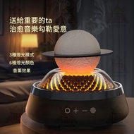 三合一香薰藍牙小夜燈音響 USB充電 桌面 臥室 床頭 氛圍音響