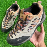 NEPA Xpider Low outdoors shoes size 41
