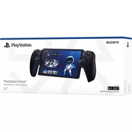 【PlayStation】PlayStation Portal Remote Player PS Protal 掌機 黑色 午夜黑 台灣公貨
