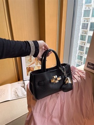 Túi Xách & Túi Đeo Chéo Thiết Kế Sang Trọng Họa Tiết Da Cá Sấu Kelly 2025