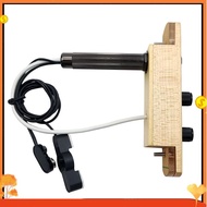 Cajon Box Drum Preamp Cajon Box Drum Pickup Musical Instrument Pickup