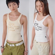 fallen angels MUSIC TANK