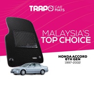 Trapo Car Mat Honda Accord 6th Gen (1997-2002)