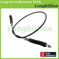 NEW Shift Cable Replace 0487-089 for Arctic Cat Wildcat Trail / Sport 2014-2017