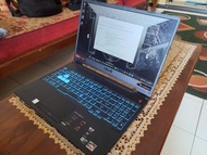 LAPTOP GAMING MURAH ASUS TUF RAM 16GB AMD RYZEN 5