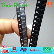 Fuse SMD 1A 32V