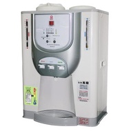[特價]【晶工牌】光控智慧冰溫熱全自動開飲機 JD-6716