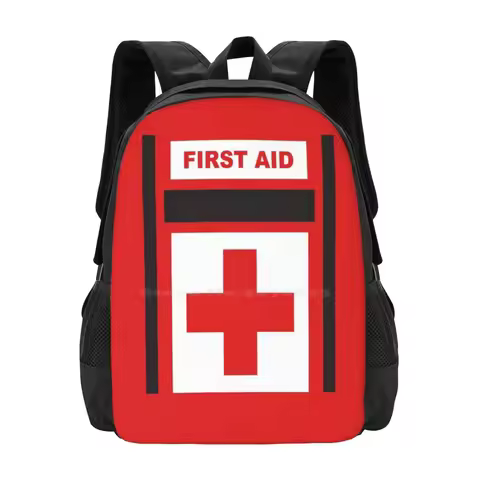 Bull Shifters 3D Print Design Backpack Student Bag Bull Shifters Video Game Bad Ass Left4Dead Ellis 