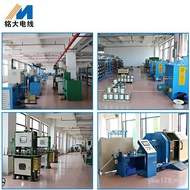 High Temperature Extra Soft Connection Wholesale Solar Wire Silicone Resistant Wire Ready Stock Pane