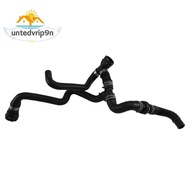 Car Coolant Hose 80D122449 for  Q5 80A122449CD 80A122449Q