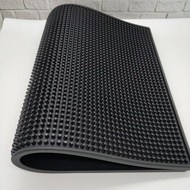 Bar Mat Bartender Rubber Coaster 30x45 cm