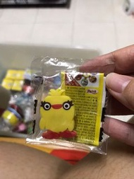 出奇蛋玩具