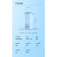 Midea Sub-Barrel Mini Washing Machine Small Underwear Underwear Washing Machine Special Socks Washing Machine Washing Sock Fantastic