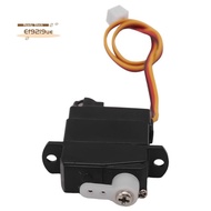 1.9G Plastic Servo for  V966 V911S V977 V930 V931 XK K110 K124 A600 A430 A800 RC Helicopter Parts Ac