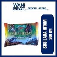 [900GM] AZAD SOS LADA HITAM | SOS LADA HITAM AZAD | BLACK PEPPER SAUCE