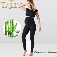 TALLY 8878 Maternity Leggings Maternity Long Pants