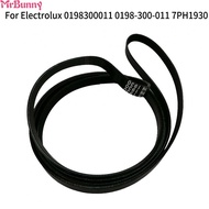 【MRBUNNY】Belt Type H Washing Machine Trumble 0198-300-011 1x 7PH1930 Accessories
