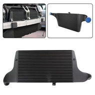 Intercooler Competition Bar& Plate Fits for Audi S3 8L 1.8T 154KW 1999-2001 S3 8L 1.8T 165KW 2001-20