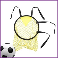 Kids Football Goal Post Children Target Football Goal Post Indoor Outdoor Soccer Target Net Festive 